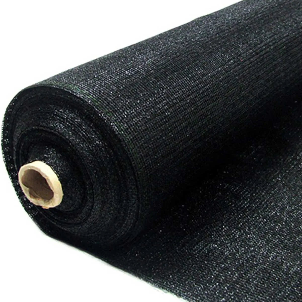 Tela de Sombreamento Preta 30% 4x50 Metros