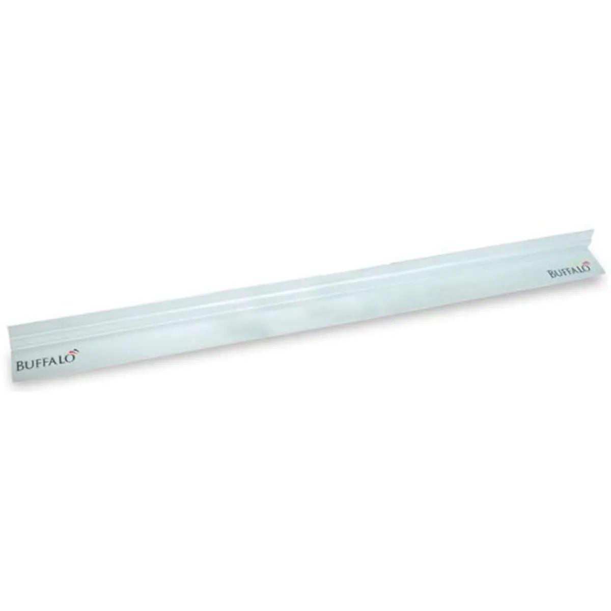 Perfil para Regua Vibratoria para Concreto Buffalo de 3 Metros